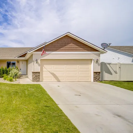 Buy this 3 bed house on 3598 West Sammy Court in Coeur d'Alene, ID 83815