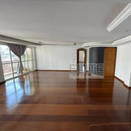 Buy this 4 bed apartment on Chef da Vila in Rua Antônio Bastos, Vila Bastos
