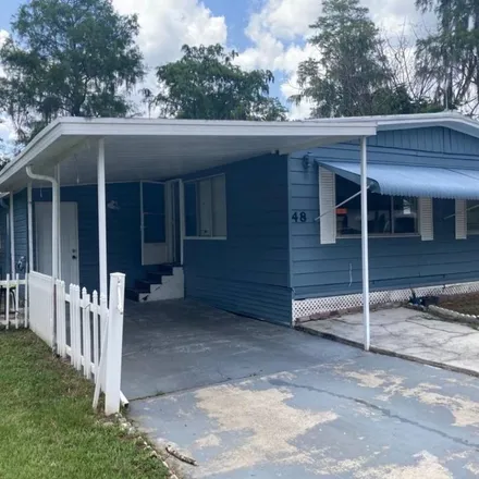 Buy this 3 bed house on 43 Newcastle Drive in Osceola County, FL 34746