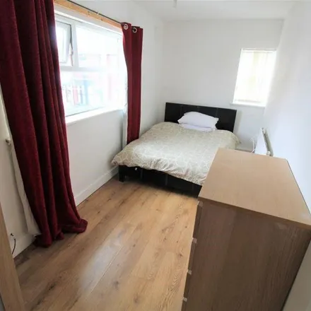 Image 6 - SMITHDOWN RD/GRANVILLE RD, Smithdown Road, Liverpool, L7 4JQ, United Kingdom - Apartment for rent