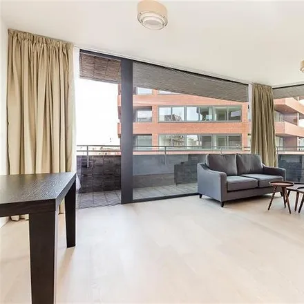 Rent this 1 bed apartment on Mono in Colville Street, London