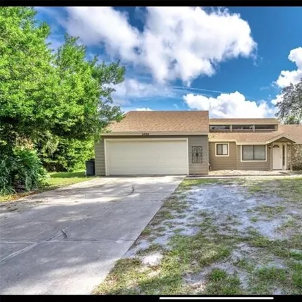 Image 1 - 5815 Bay Lagoon Circle, Dr. Phillips, Dr. Phillips, FL 32819, USA - House for rent