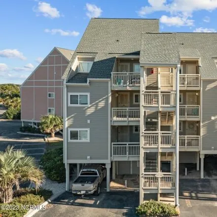 Buy this 2 bed condo on 1184 Caswell Beach Road in Caswell Beach, Brunswick County