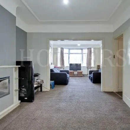 Buy this 6 bed duplex on Balnacraig Avenue in London, NW10 1TD