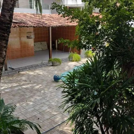 Buy this 5 bed house on Rua Cônego Luiz Gonzaga de Oliveira in Bairro dos Estados, João Pessoa - PB