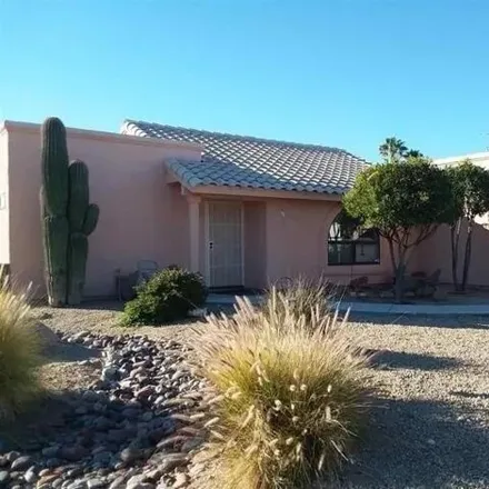 Rent this 2 bed house on 11310 Viewpointe Way in Fortuna Foothills, AZ 85367