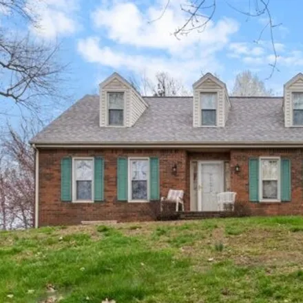 Buy this 4 bed house on unnamed road in Hopkins County, KY