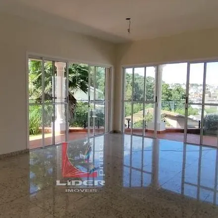 Image 1 - Rua Doutor Cândido Rodrigues, Centro, Bragança Paulista - SP, 12900-011, Brazil - House for sale