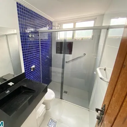 Buy this 3 bed apartment on Rua Ervália in Ipatinga - MG, 35160-000