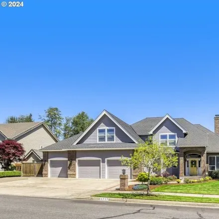Buy this 5 bed house on 3717 Quail Meadow Way in Eugene, OR 97408