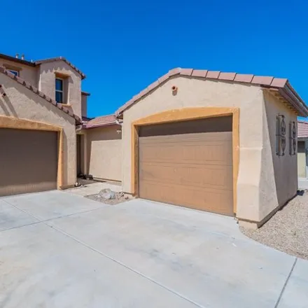 Buy this 5 bed house on 552 South Desert Haven Road in Corona de Tucson, AZ 85641