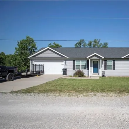 Image 1 - 202 Sapphire Ln, Jackson, Missouri, 63755 - House for sale