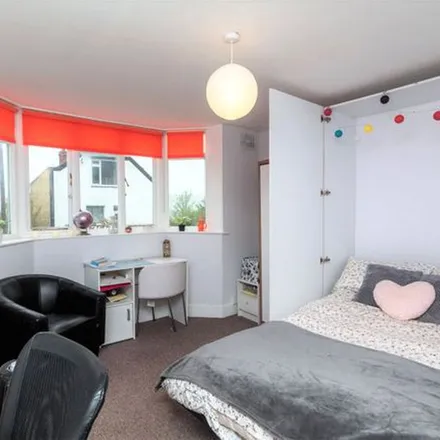 Rent this 2 bed apartment on 59 Carlyle Avenue in Brighton, BN2 4DR
