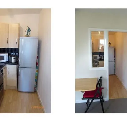 Image 2 - Subway, 87 High Street, Cheltenham, GL50 1DU, United Kingdom - Apartment for rent