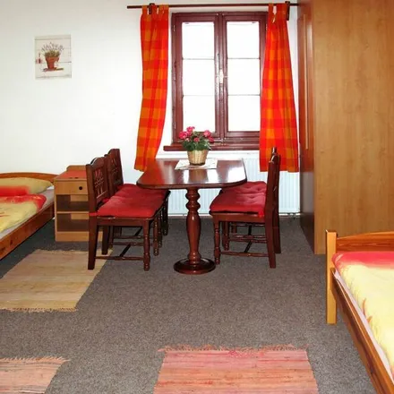 Rent this 5 bed house on Dvůr Králové nad Labem in Královéhradecký kraj, Czechia