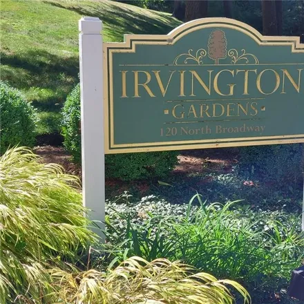 Buy this 2 bed condo on 120 North Broadway in Village of Irvington, NY 10533