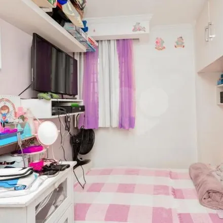 Buy this 3 bed apartment on Alameda Casa Branca 815 in Cerqueira César, São Paulo - SP