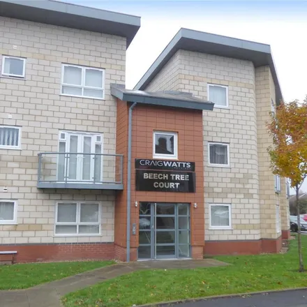 Rent this 2 bed apartment on Cannock Magistrates Court in 200A Wolverhampton Road, Cannock