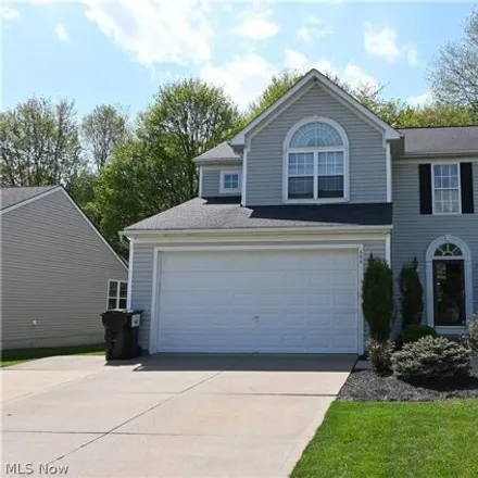 Buy this 4 bed house on 698 Whippoorwill Lane in Wadsworth, OH 44281
