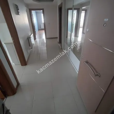 Rent this 5 bed apartment on unnamed road in 09110 Efeler, Turkey