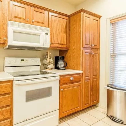 Rent this 4 bed apartment on Branson