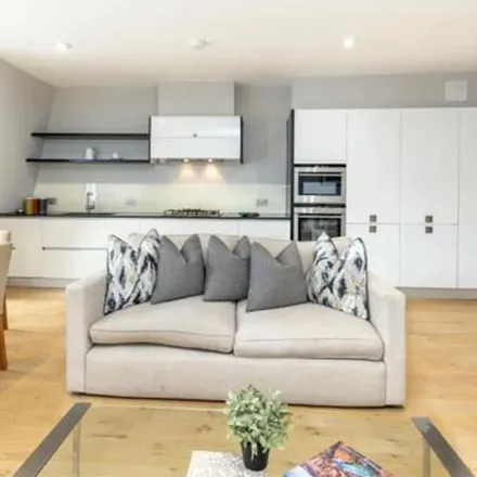 Image 3 - 2 Green Street, London, W1K 6RS, United Kingdom - Apartment for rent