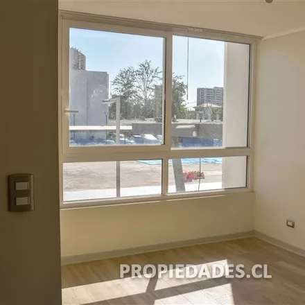 Image 4 - Pasaje 334 4399, 824 0494 Provincia de Santiago, Chile - Apartment for rent