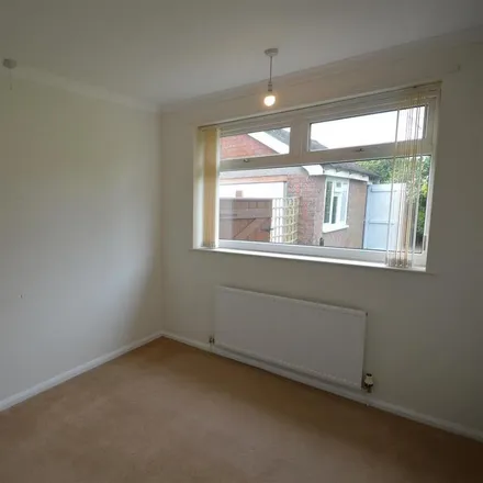 Image 3 - Smithfield Lane, Wheelock, CW11 4JA, United Kingdom - House for rent