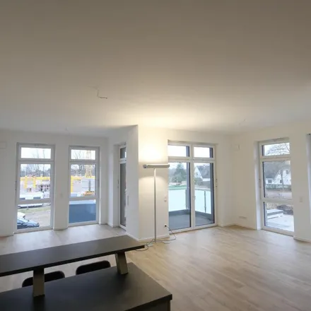 Rent this 4 bed apartment on Betonstraße in 25436 Heidgraben, Germany