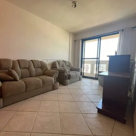 Rent this 3 bed apartment on Rua Angelo Tano in Nova América, Piracicaba - SP