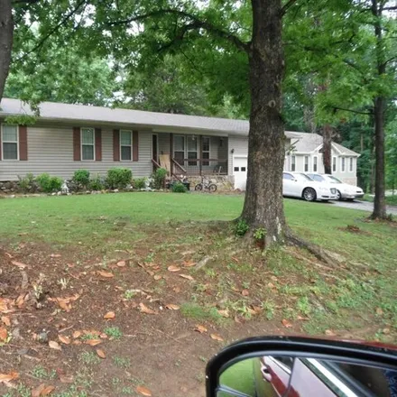 Image 2 - 1799 Northwest Drive Northwest, Terrace Heights, Cullman, AL 35055, USA - House for rent