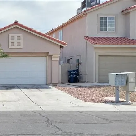 Rent this 4 bed house on 2205 Keller Court in North Las Vegas, NV 89032