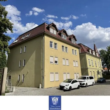 Image 6 - Pulsnitzer Straße 27, 01917 Kamenz - Kamjenc, Germany - Apartment for rent