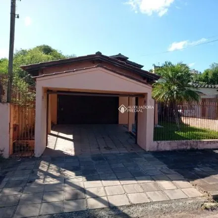 Image 1 - Rua Cruz Alta, Centro, Esteio - RS, 93280-260, Brazil - House for sale