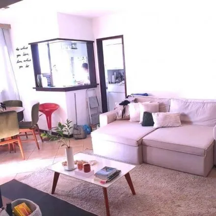 Buy this 2 bed apartment on Ciclofaixa Ayrton Senna in Barra da Tijuca, Rio de Janeiro - RJ