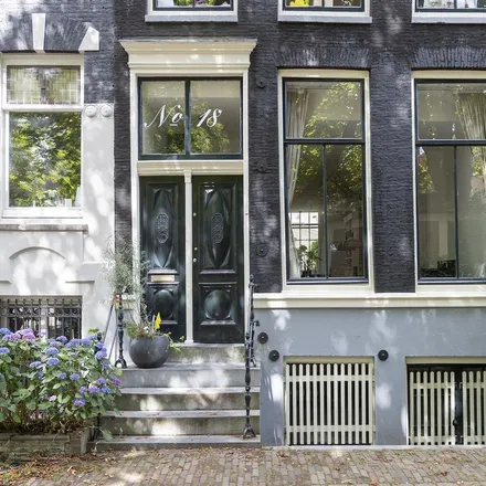 Image 4 - Herenmarkt 18-O, 1013 ED Amsterdam, Netherlands - Apartment for rent