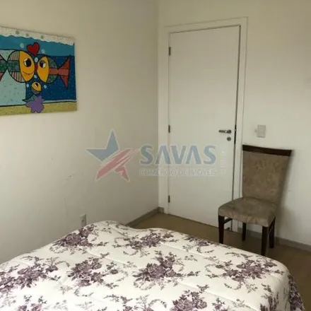 Buy this 3 bed apartment on Rua Sebastião Lentz in Praia Comprida, São José - SC