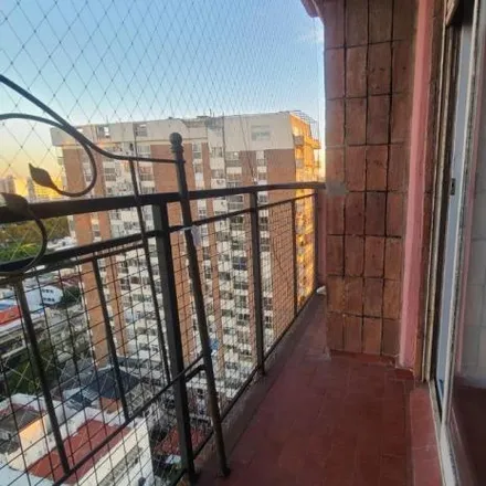 Image 2 - San Blas 2502, Villa General Mitre, C1416 EXL Buenos Aires, Argentina - Apartment for sale