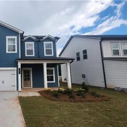 Buy this 4 bed house on Box Wood Cr in Conyers, GA 30208
