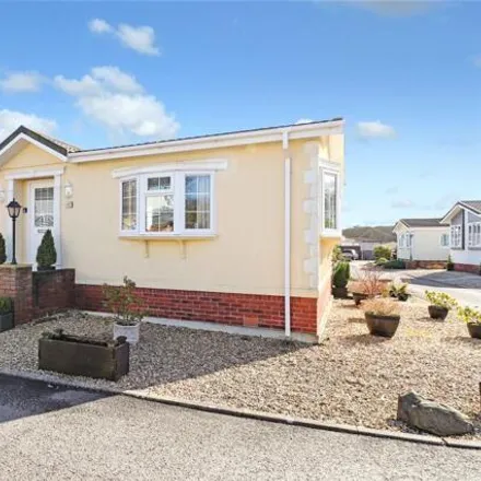 Buy this 2 bed house on B3227 in South Molton, EX36 3QA