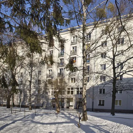 Image 8 - Aleja Niepodległości 46/50c, 02-626 Warsaw, Poland - Apartment for rent