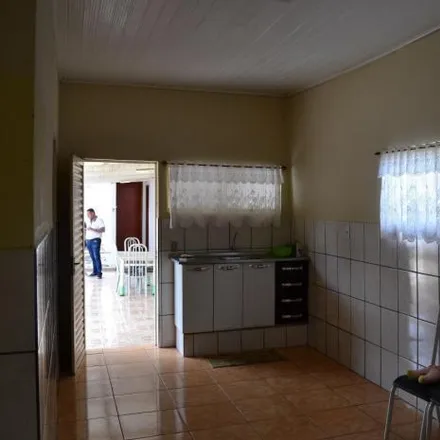 Buy this 3 bed house on Rua João Batista Veiga in Jardim Regina, Itararé - SP