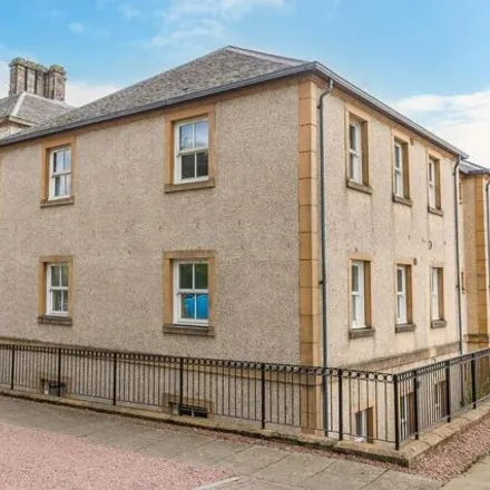 Buy this 2 bed apartment on Carmondean Path in West Lothian, EH54 8RP