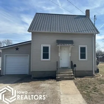 Buy this 1 bed house on 267 South 3rd Street in Humboldt, IA 50548