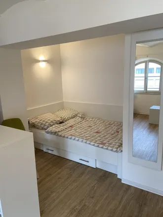 Rent this 2 bed apartment on Zollhof 8 in 90443 Nuremberg, Germany