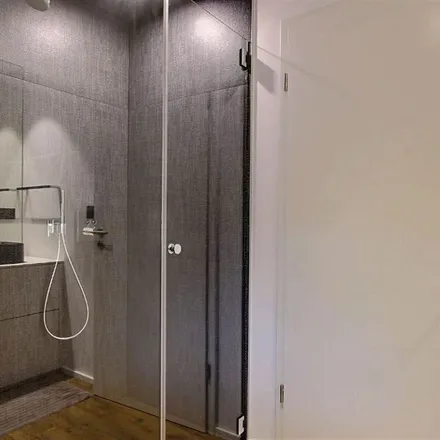 Rent this 2 bed apartment on Rue Nagelmackers 5 in 4000 Grivegnée, Belgium