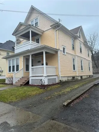 Rent this 3 bed apartment on 9 Minden Avenue in City of Binghamton, NY 13905