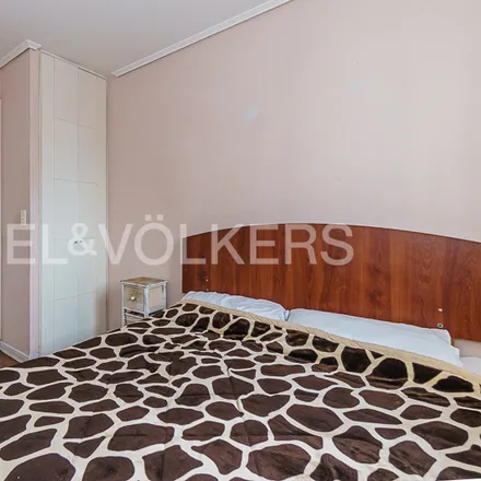 Buy this 2 bed apartment on Santa Victoria 353 in 833 1059 Santiago, Chile
