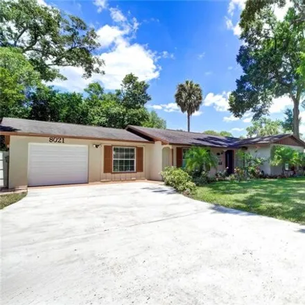 Buy this 4 bed house on 8089 West Elm Street in Town 'n' Country, Hillsborough County