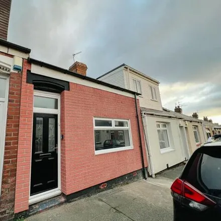 Rent this 2 bed house on Broadsheath Terrace in Sunderland, SR5 2EY